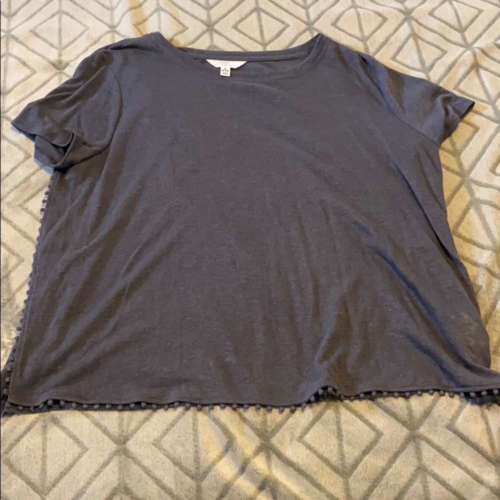 Casual Tee size Medium